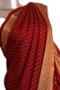 Pure Mysore Crepe Silk Saree